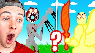 Who is the REAL SCP-001? (ANIMATION)