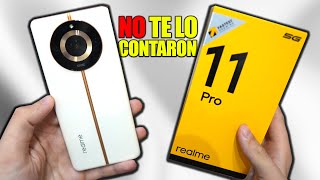 Alejandro Pérez Videos Casi NADIE CONOCE este MÓVIL y es "BARATO" | Realme 11 Pro