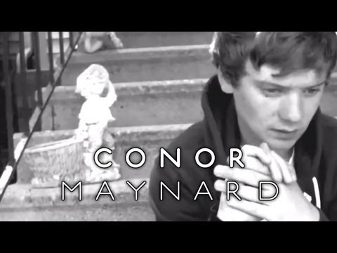 Conor Maynard & Anth - Incomplete (ORIGINAL)