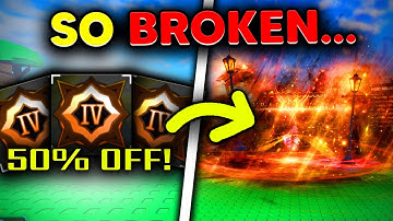 The NEW BLACK FRIDAY UPDATE Is SO BROKEN... | Sol