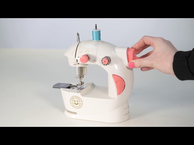 Best Kids Sewing Machines for Your Sewing Bee