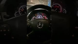 Mercedes-Benz W212 E220d удаление сажевого фильтра с программным отключением #shorts #чиптюнинг