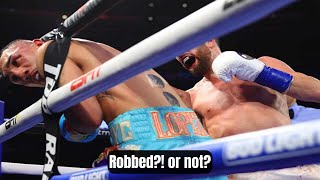 Teofimo Lopez (USA) vs Sandor Martin (Spain) | Sub @BoxingNews1 | BOXING Fight, Highlights