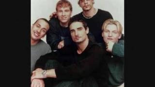 Backstreet Boys - Nobody But You