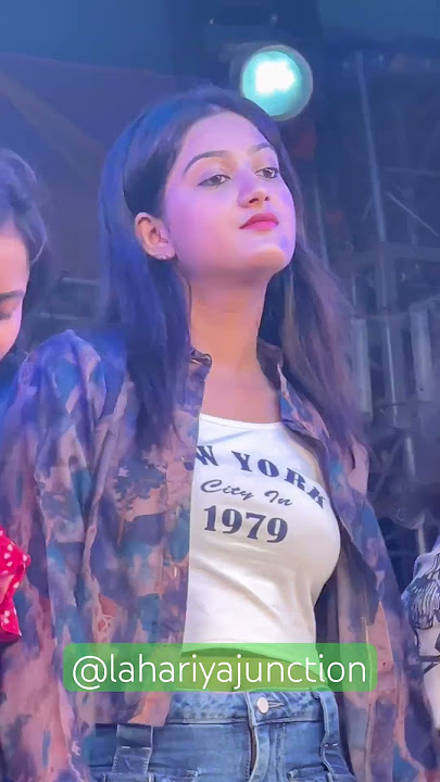 #viralgirlkajal Shobha Samrat Theatre Rajgir #malmasmela #rajgirmalmasmela2023