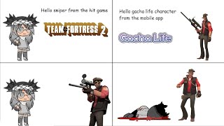 TF2 Memes V4