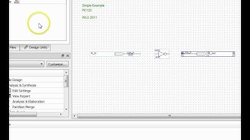Quartus II Introduction - Drawing and Compiling Circuits