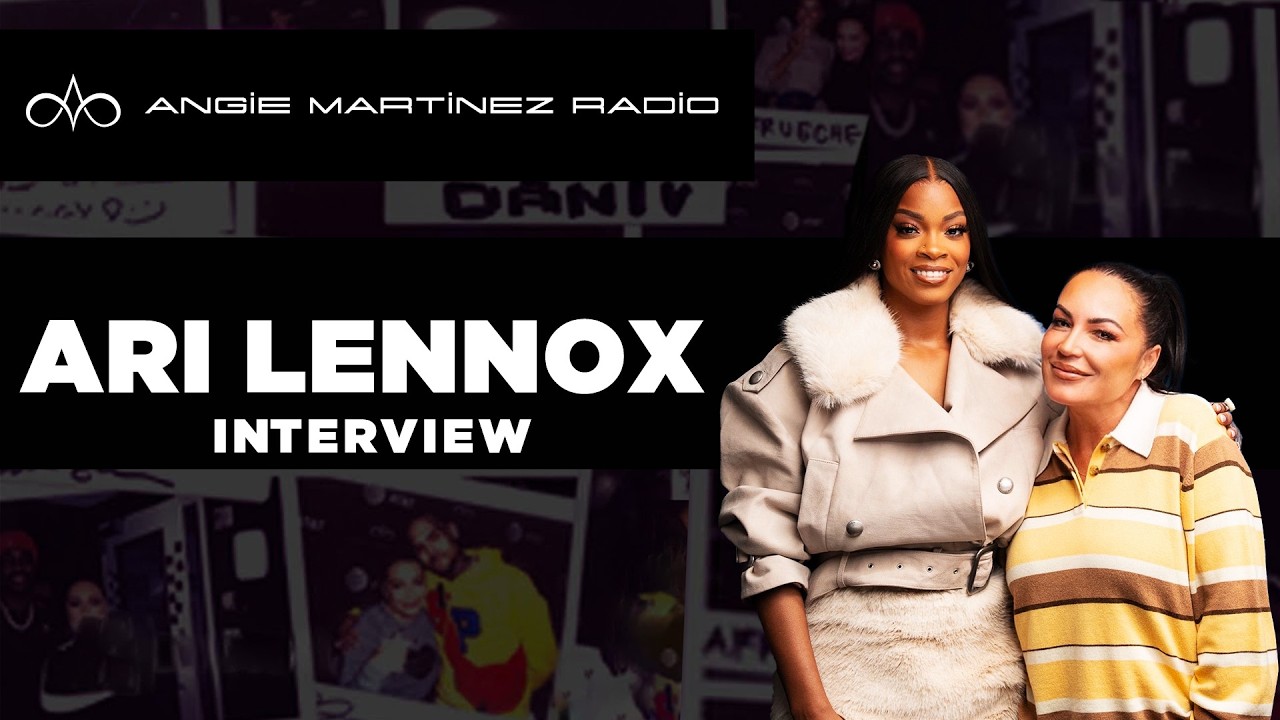 Ari Lennox on Social Media Boundaries, Embracing Sensuality & Being Open to Love