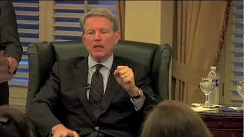 David Westin on Being Attacked After A Subject is ...
