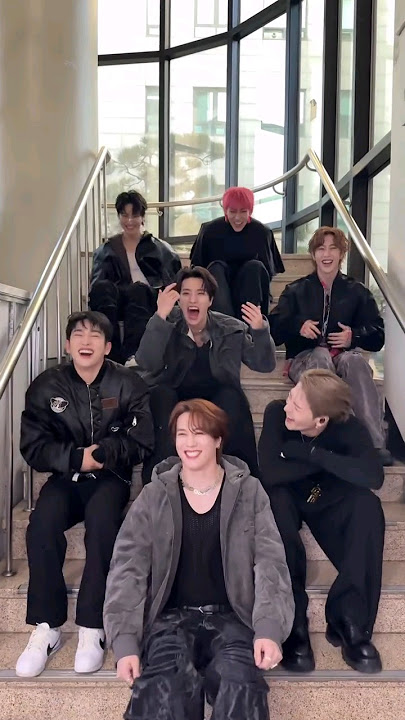 GOT7 - PYTHON Challenge #GOT7 #PYTHON #shorts #fyp