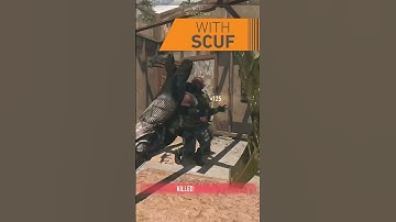 Haters will say it’s a bot lobby 👀 #scufgaming #gaming #warzone #mw2ranked