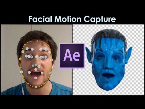 Video: Vad är motion capture-animation?