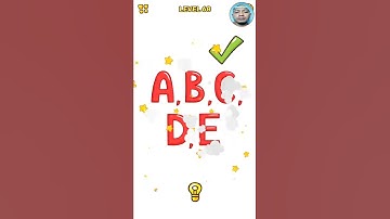 Tricky Line Draw The Part Level 68 Gameplay Walkthrough