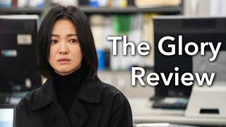 Is THE GLORY a K-Drama Masterpiece?