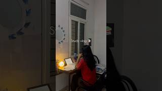 Study vlog 📚💪#study #studymotivation #studywithme #shorts #viral #viralvideo