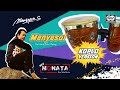 Mansyur S. - Menyesal (Koplo Version) | Official Music Video