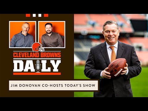 Video: Miten Cleveland Browns Omistaja Jimmy Haslam Amassed $ 3 miljardin Fortune