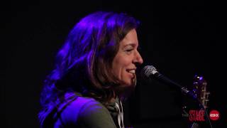 Ani DiFranco &quot;Buildings and Bridges&quot; Live at KDHX 6/9/18