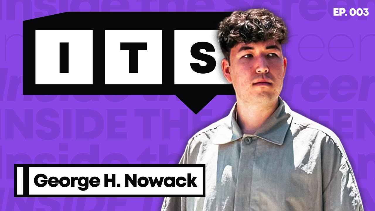 Meet The Most Prestigious Designer in Esports