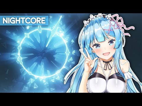 Nightcore - Monody