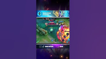 Zhask Montage 72 | Mobile Legends Bang Bang