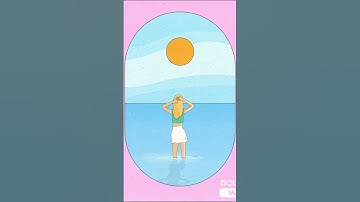 Thumbnail of Luiza et bleu soleil soleil bleu