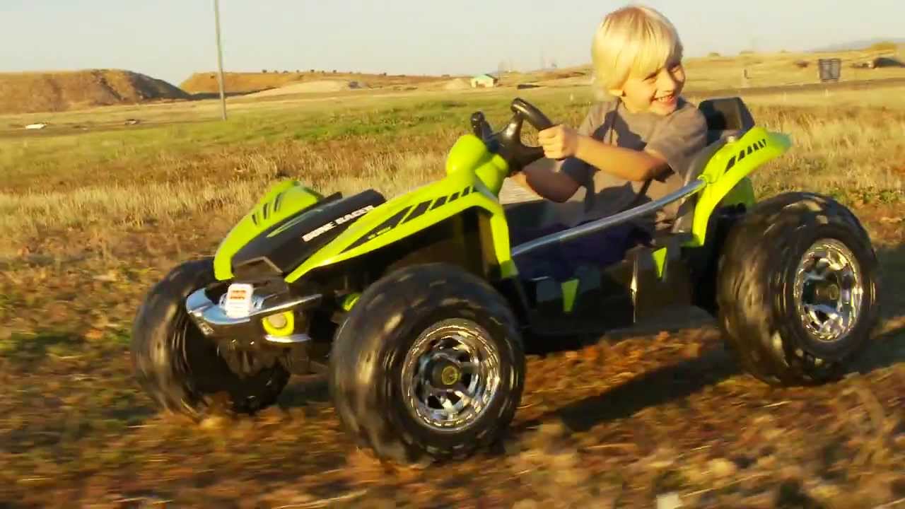 power wheels 12v battery Power Wheels Dune Racer