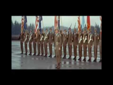 BadAss A Warumentary in Five Parts --- Audie Murph...