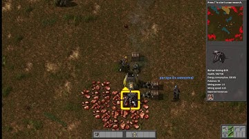 Factorio Hard Mode - Episode 1 - Groundhog Day