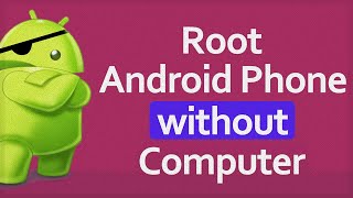 كيفية عمل روت لجهاز HTC بدون كمبيوتر | How to root your HTC without PC
