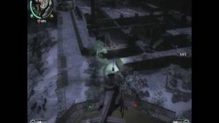 Just Cause 2 ATI 4650 + PENTIUM 4 3GHZ