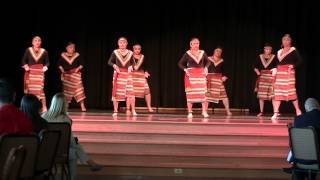 2014 0514 IGOROT SALIDUMAY