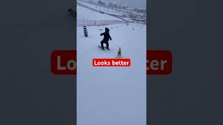 My skiing lesson 11 #skiing #skiingadventures #skiingforbeginners #skiingisfun #лыжи #лыжидлядетей