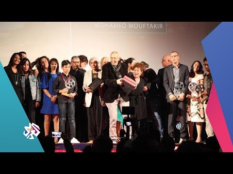 فيلم خريف التفاح للمخرج محمد المفتكر يحصد أغلب جوائز مهرجان طنجة شبابيك