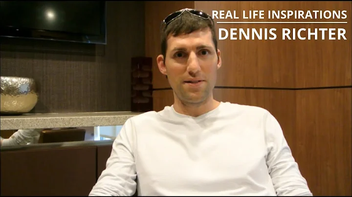 Real Life Inspirations feat. U.S. Army Captain Den...