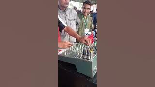 DEMO SOUND SOE PEKE PEKE AUDIO