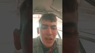 Bu Ara Kafam Atık Ve Psikolojim Hiç Iyi Değil