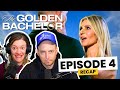 Nicolle’s Villain Era Peaks | Golden Bachelor Ep 4