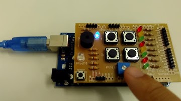 Arduíno com Elipse SCADA
