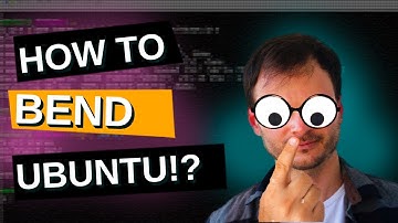 How to install bend package on ubuntu? #bend #python