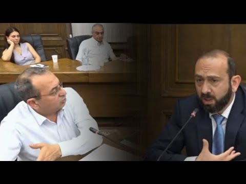 «Вы можете определиться: погибать, чтобы захватить земли, или не погибать»… и отдавать земли