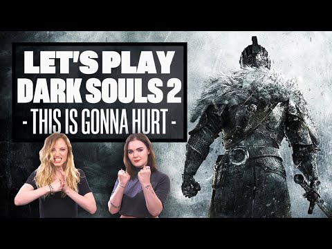 Video: Digitaalivalimo: Käytännöllinen Dark Souls 2: N Kanssa PS4: Llä