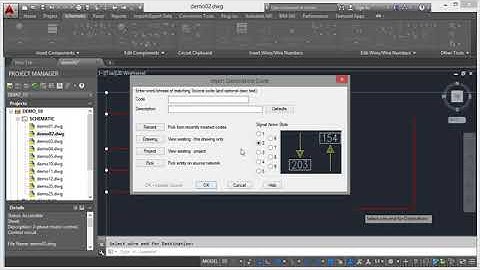 10 26 Adding Destination Signal Arrows