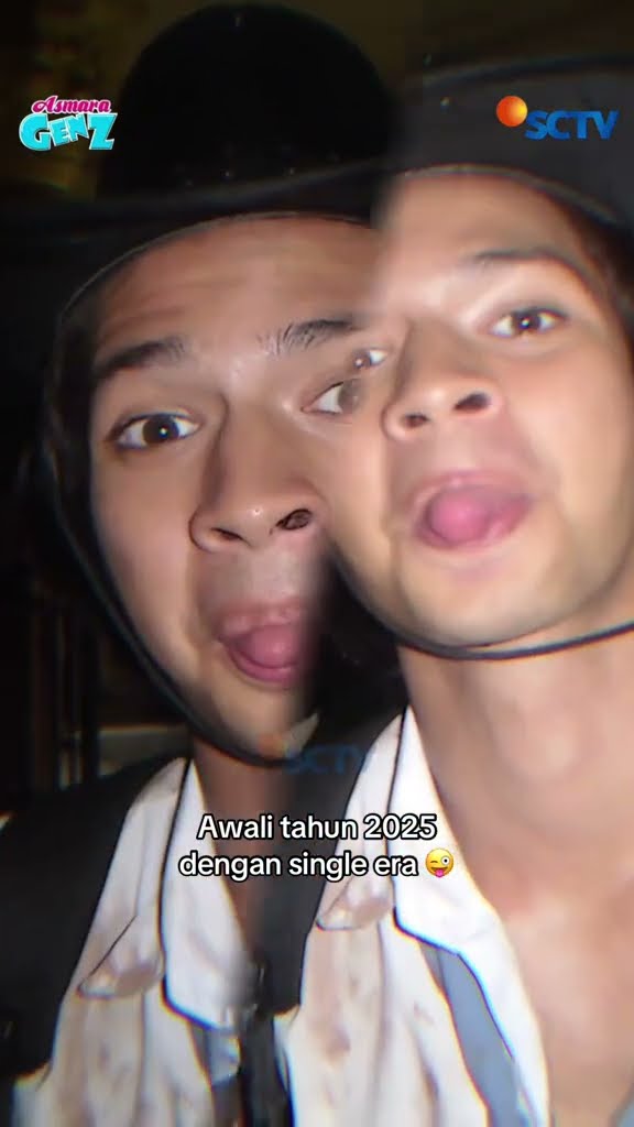 Single era kali ini siapa yang ditemenin agz sama mohan? #shorts #asmaragenz