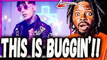 Falling In Reverse Trilogy Reaction - "DRUGS" | Part 3 of 3