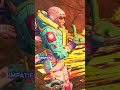 Wattson Mains Will Do Just About Anything For A Buff In Apex Legends