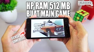 COBAIN MAIN GAME PAKE HP ANDROID RAM 512 MB DI TAHUN 2024! - iCherry C135 Glow Super Kentang