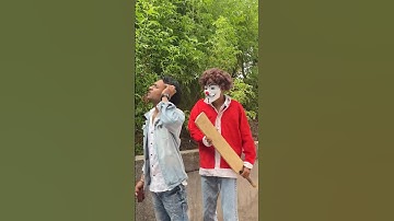 Wait for end 😢😢 || Harsh Patel || #shorts  #viral  #trending  #harshpatel