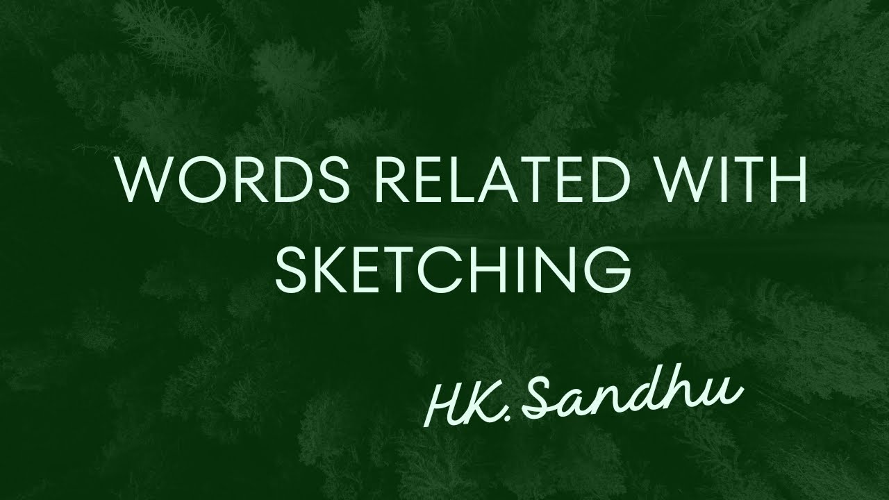 SKETCH Synonyms and Related Words What is Another Word for SKETCH   GrammarTOPcom