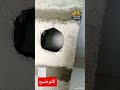 نداء لبعض المقاولين و بعض أعوان الرقابة لا تتاجر بأرواح العباد